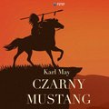 Czarny Mustang - audiobook