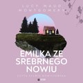 obyczajowe: Emilka ze Srebrnego Nowiu - audiobook