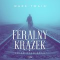 Feralny krążek - audiobook