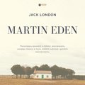 obyczajowe: Martin Eden - audiobook