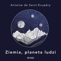 obyczajowe: Ziemia, planeta ludzi - audiobook