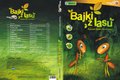 Dla dzieci i młodzieży: Bajki z lasu - audiobook