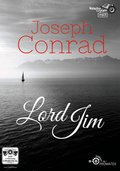 literatura piękna, beletrystyka: Lord Jim - audiobook