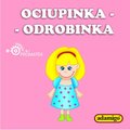 Dla dzieci i młodzieży: Ociupinka - audiobook