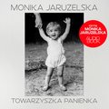 Towarzyszka Panienka  - audiobook