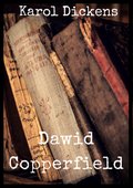 Dawid Copperfield - ebook