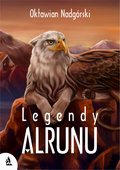Legendy Alrunu - ebook