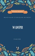 klasyka: Wampir - ebook