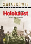 Dokument, literatura faktu, reportaże, biografie: Holokaust - ebook