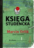 Księga studencka - ebook