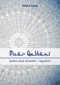Nizar Qabbani - poeta poza prawem i regułami - ebook