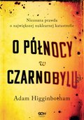 O północy w Czarnobylu - ebook