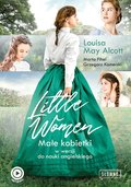 Little Women. Małe Kobietki w wersji do nauki angielskiego - audiobook