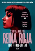 Kryminał, sensacja, thriller: Reina Roja. Czerwona Królowa - ebook