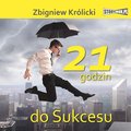 21 godzin do sukcesu - audiobook