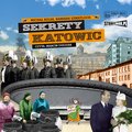 Sekrety Katowic - audiobook