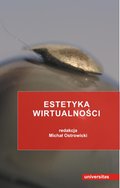 Estetyka wirtualności - ebook