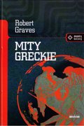 Mity Greckie - ebook