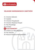 Plac Bankowy. Szlakiem warszawskich zabytków - audiobook