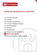 Plac Teatralny. Szlakiem warszawskich zabytków - audiobook
