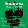 Mroczna arena - audiobook