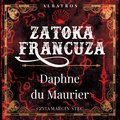 Zatoka Francuza - audiobook