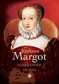 Królowa Margot - ebook