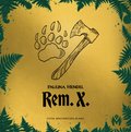 audiobooki: REM-X - audiobook