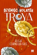 Dziewięć kołatek Troya - ebook
