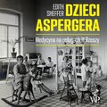 Dzieci Aspergera - audiobook