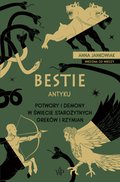 Historia: Bestie antyku - ebook