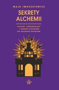 Sekrety alchemii - ebook