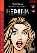 ebooki: Hedonia w wersji do nauki angielskiego - ebook