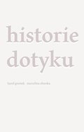 Historie dotyku - ebook