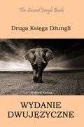 Druga Księga Dżungli. Wydanie dwujęzyczne angielsko-polskie - ebook
