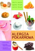 Alergia pokarmowa - ebook