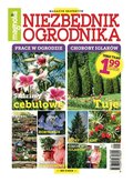 hobby, sport, rozrywka: Niezbędnik Ogrodnika – e-wydanie – 3/2018