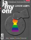psychologiczne: Ja, my, oni - Poradnik Psychologiczny POLITYKI – e-wydanie – Ludzie LGBT+