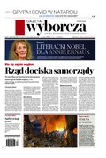 dzienniki: Gazeta Wyborcza - Wrocław – e-wydanie – 234/2022