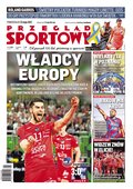 dzienniki: Przegląd Sportowy – e-wydanie – 118/2022