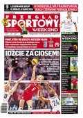 dzienniki: Przegląd Sportowy – e-wydanie – 222/2022