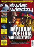 popularno-naukowe: Świat Wiedzy – eprasa – 6/2022