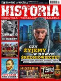 historia: Świat Wiedzy Historia – eprasa – 2/2022