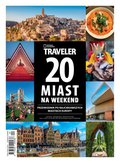 kobiece, lifestyle, kultura: National Geographic Traveler Extra – eprasa – 4/2022