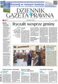 dzienniki: Dziennik Gazeta Prawna – e-wydanie – 98/2022
