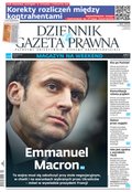 dzienniki: Dziennik Gazeta Prawna – e-wydanie – 195/2022