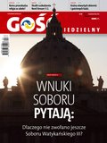 religie: Gość Niedzielny - Gdański – e-wydanie – 40/2022