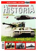 inne: Technika Wojskowa Historia – e-wydanie – 4/2022