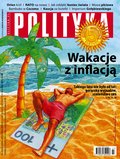 polityka, społeczno-informacyjne: Polityka – e-wydanie – 27/2022