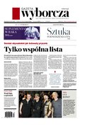 dzienniki: Gazeta Wyborcza - Katowice – e-wydanie – 66/2023